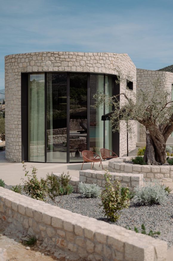 DSC_0022 KYKLIO pavilions - Superior villas