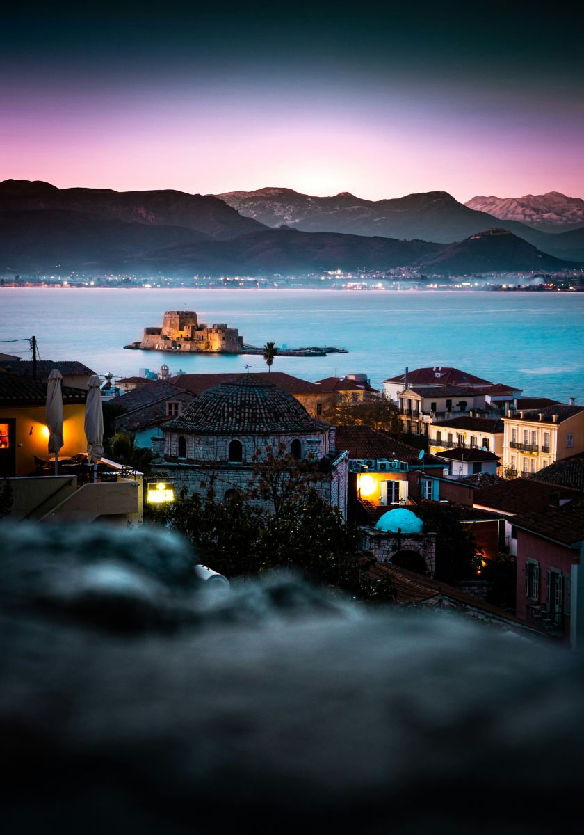 photo-1631824247651-801260c8a84d &Kappa;&alpha;&lambda;ώ&sigmaf; ή&rho;&theta;&alpha;&tau;&epsilon; &sigma;&tau;&alpha; Kyklio Pavilions &sigma;&tau;&omicron; &Nu;&alpha;ύ&pi;&lambda;&iota;&omicron;